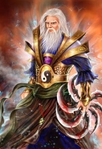 惊世狂妃：邪尊，别缠我钟离安宗政阳漓